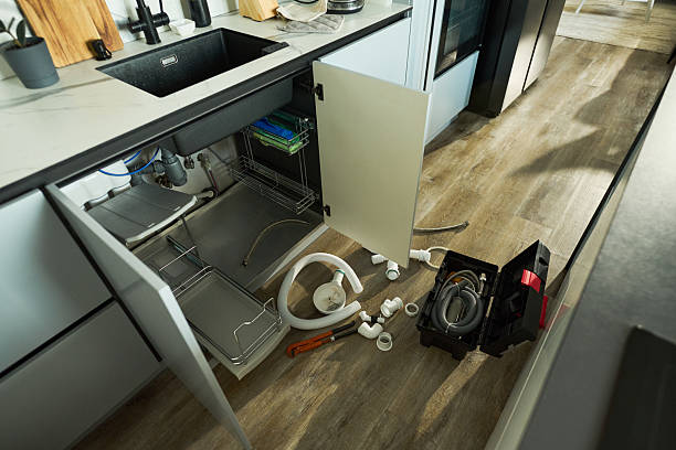 Reliable Drain Cleaning contractor in Williamsport, OH by Street Wise - Plumbing